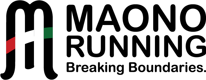 Maono Running